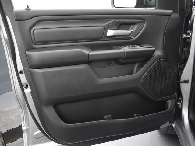 New 2026 RAM 1500 Tradesman image 12