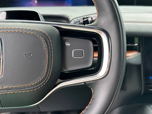 New 2027 Lincoln Navigator Black Label AWD/4WD image 10