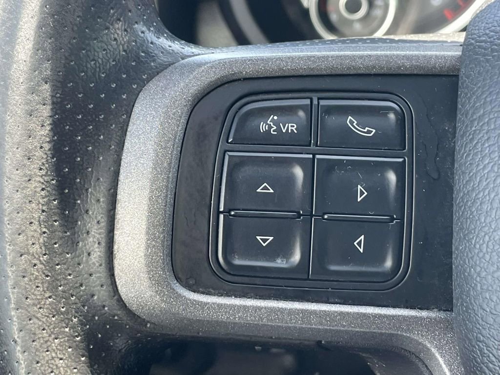 Used 2021 RAM 2500 Tradesman image 21