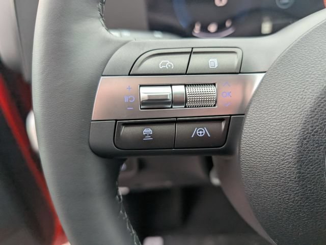 New 2026 Hyundai Kona SEL Sport AWD/4WD image 18