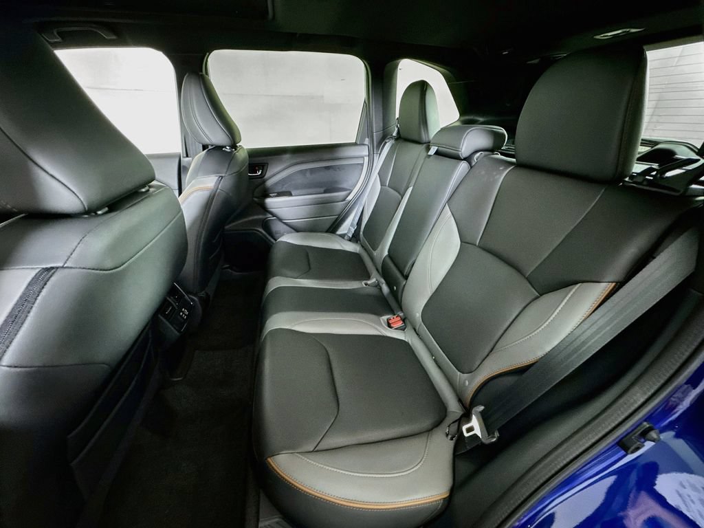 New 2026 Subaru Forester Sport AWD/4WD image 25