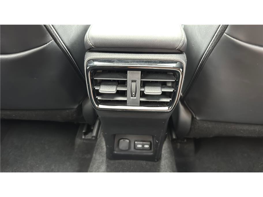 Used 2024 Lexus NX 350 AWD w/ Cold Area Package image 18
