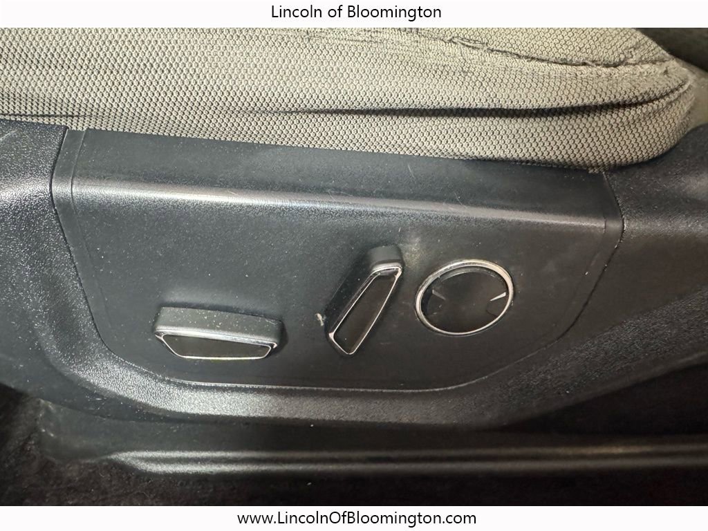 Used 2015 Ford F150 XLT w/ Equipment Group 302A Luxury image 43