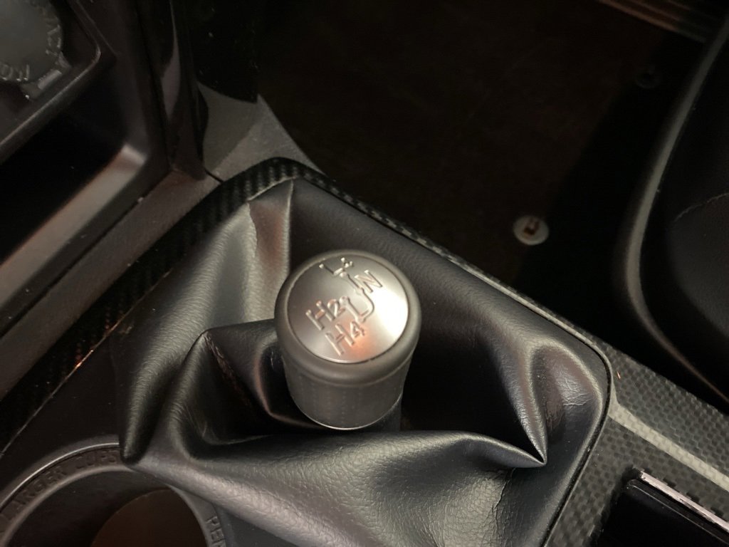 Used 2023 Toyota 4Runner TRD Pro image 27