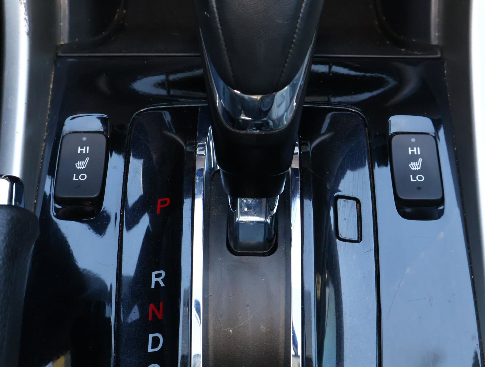 Used 2017 Honda Accord EX-L image 24