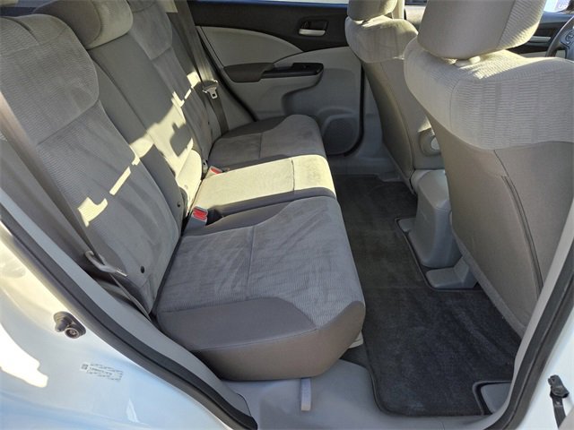 Used 2014 Honda CR-V LX image 14