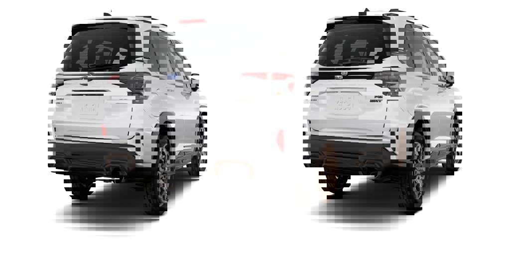New 2026 Subaru Forester Sport image 23