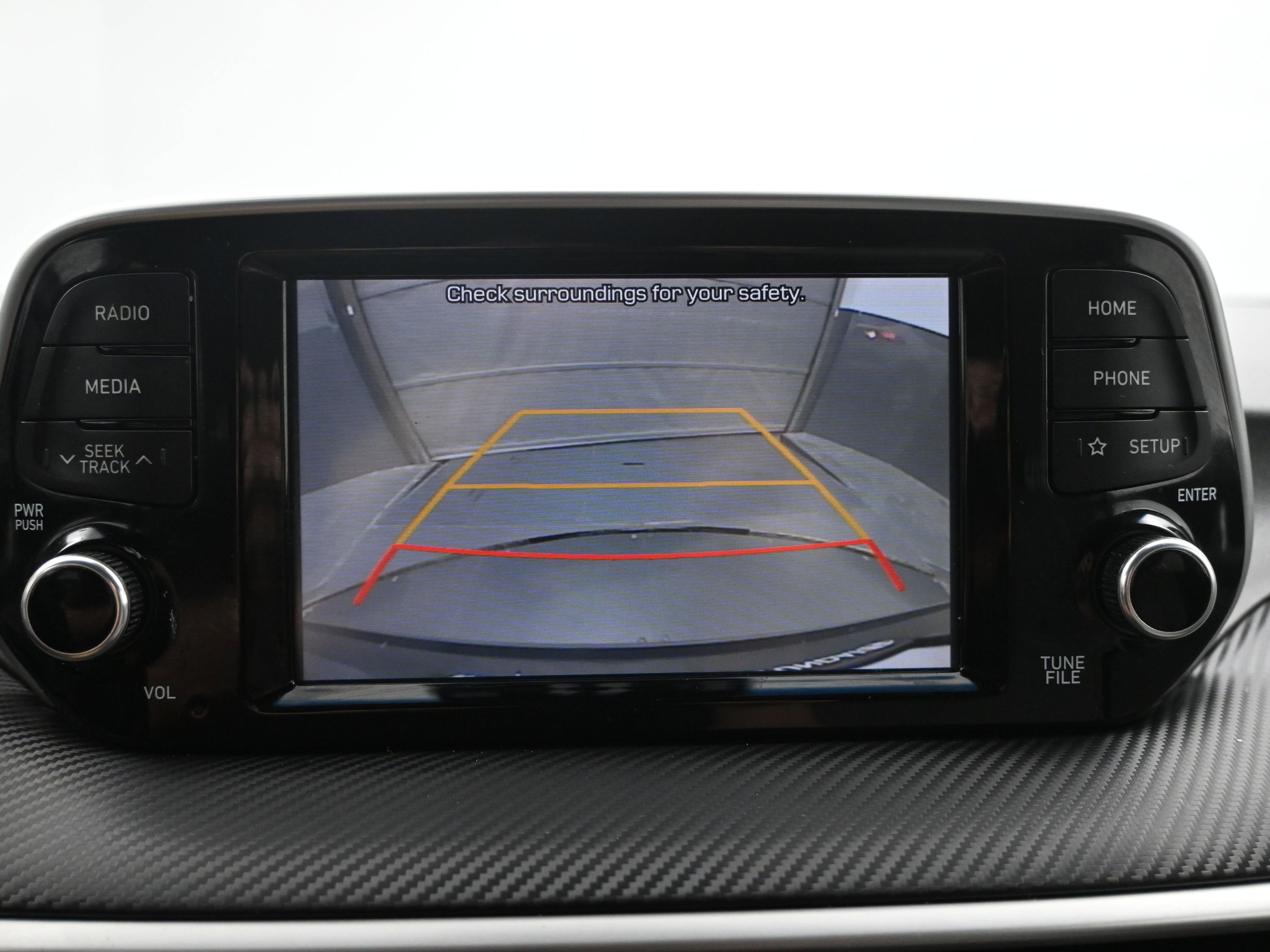 Used 2020 Hyundai Tucson SE FWD image 16