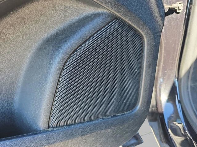 Used 2023 Ford Edge SEL image 17