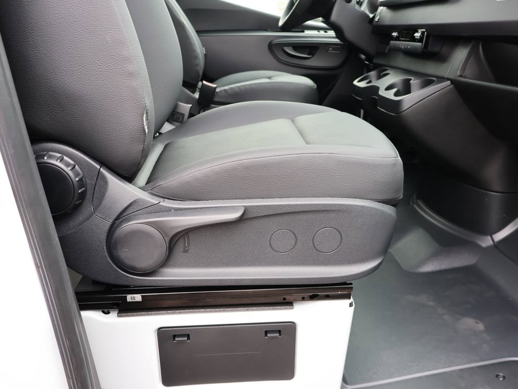 New 2026 Mercedes-Benz Sprinter 144 Cargo image 12