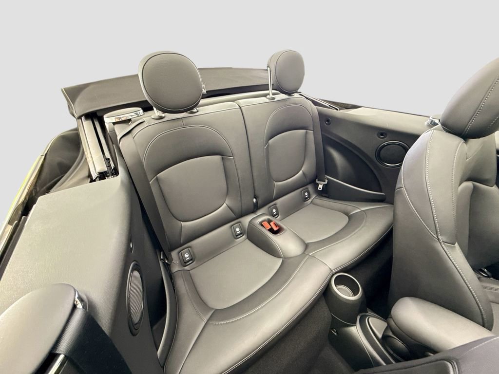 Certified 2024 MINI Cooper S image 24