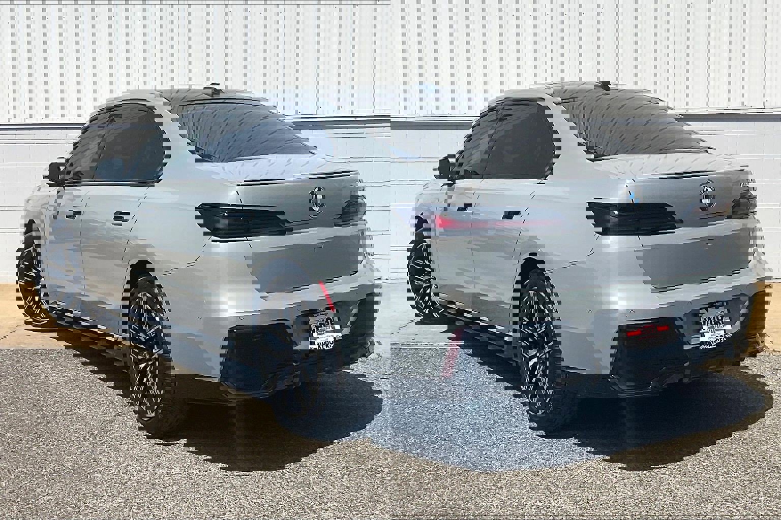 Used 2024 BMW 740i w/ Premium Package 2 image 15