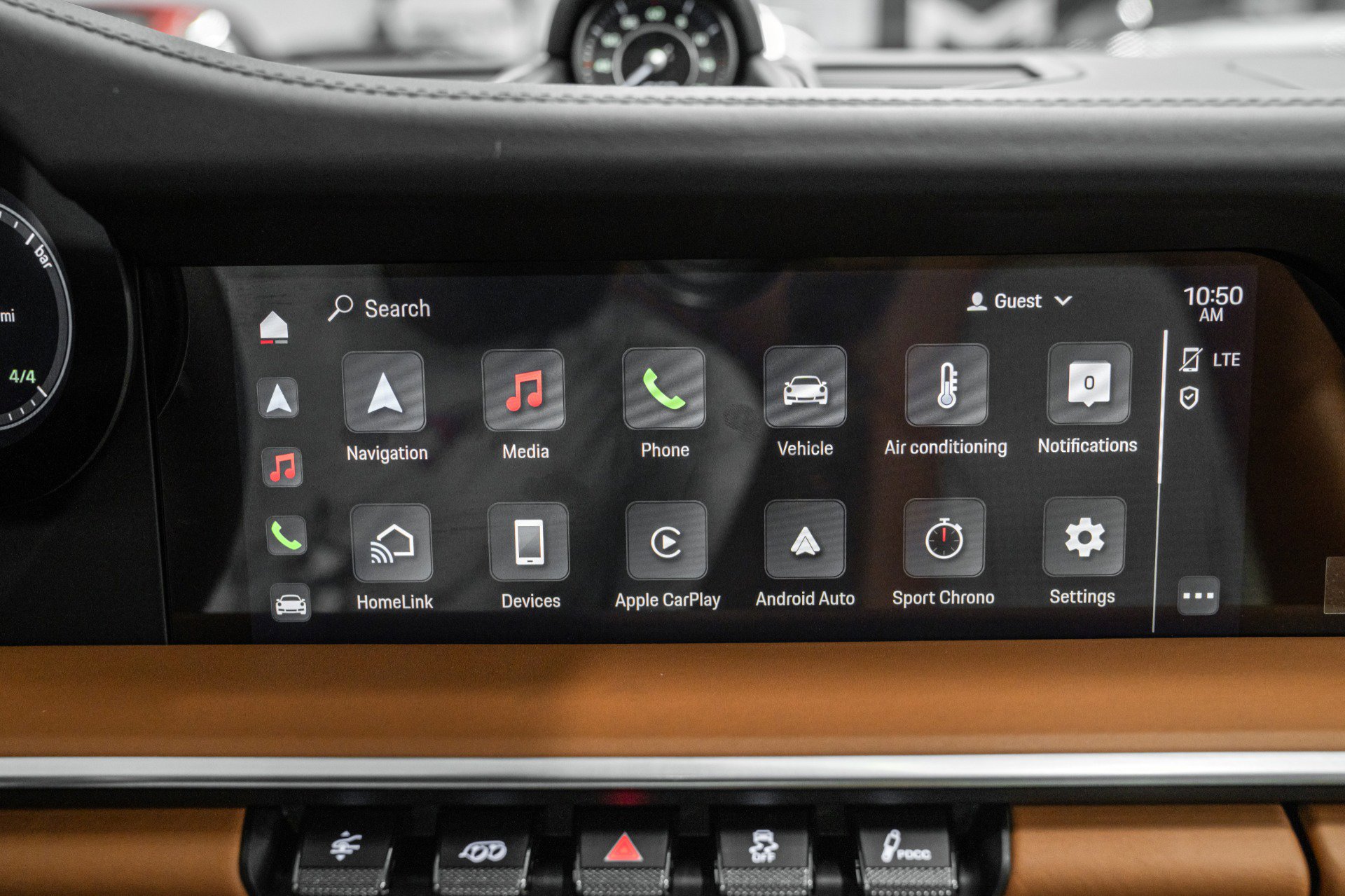 Used 2023 Porsche 911 Sport Classic image 31