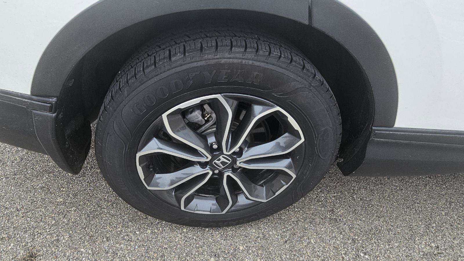 Used 2021 Honda CR-V EX image 17