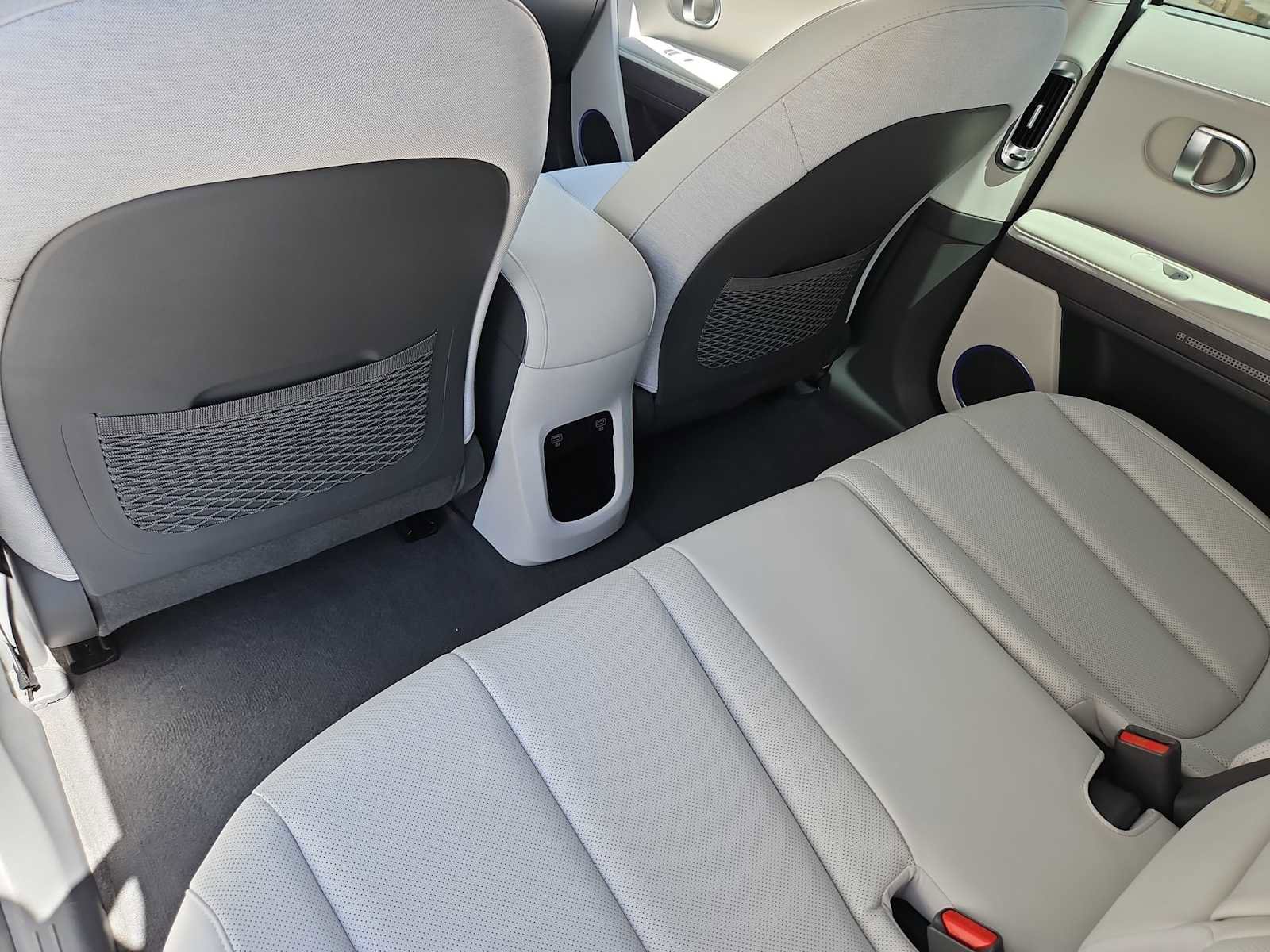 Certified 2024 Hyundai Ioniq 5 Limited image 18