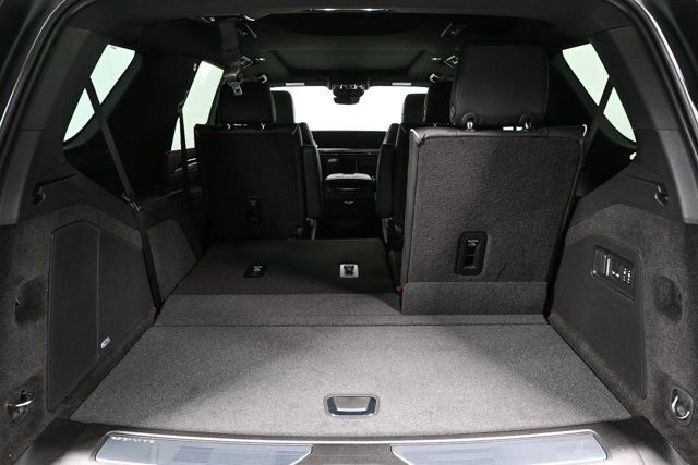 New 2026 Cadillac Escalade Sport w/ Touring Package image 29