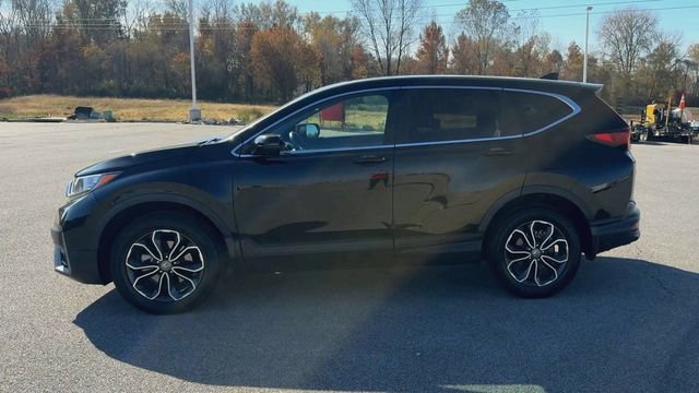 Used 2020 Honda CR-V EX-L image 5
