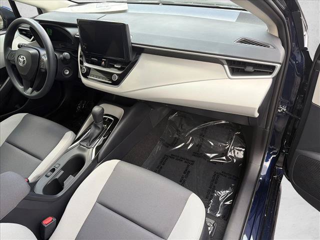 New 2026 Toyota Corolla LE FWD image 23