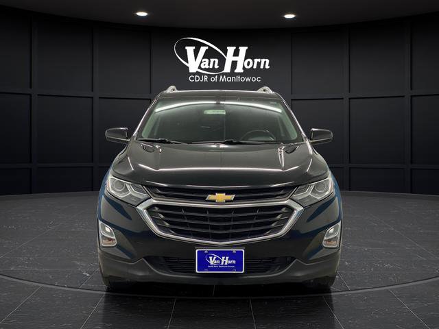Used 2019 Chevrolet Equinox LT image 10