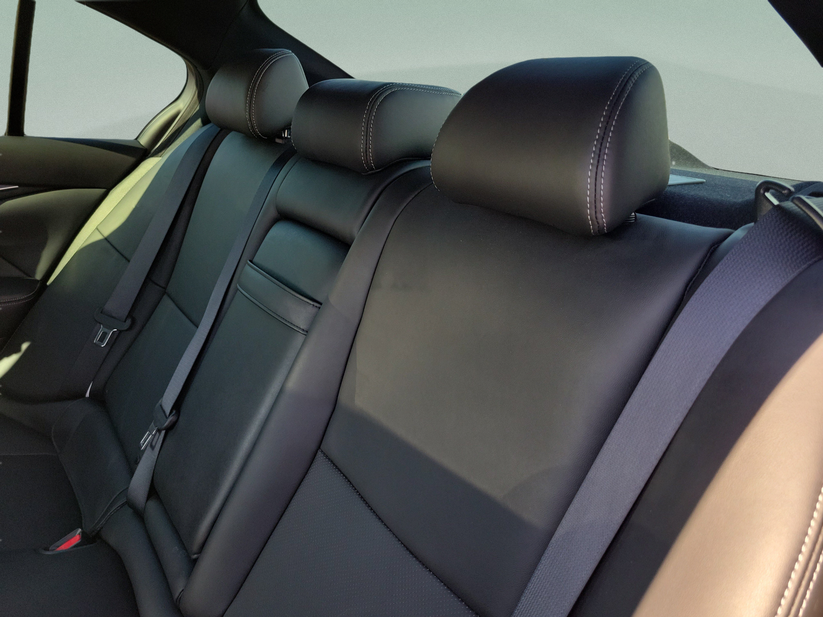 Used 2023 INFINITI Q50 Sensory RWD image 11