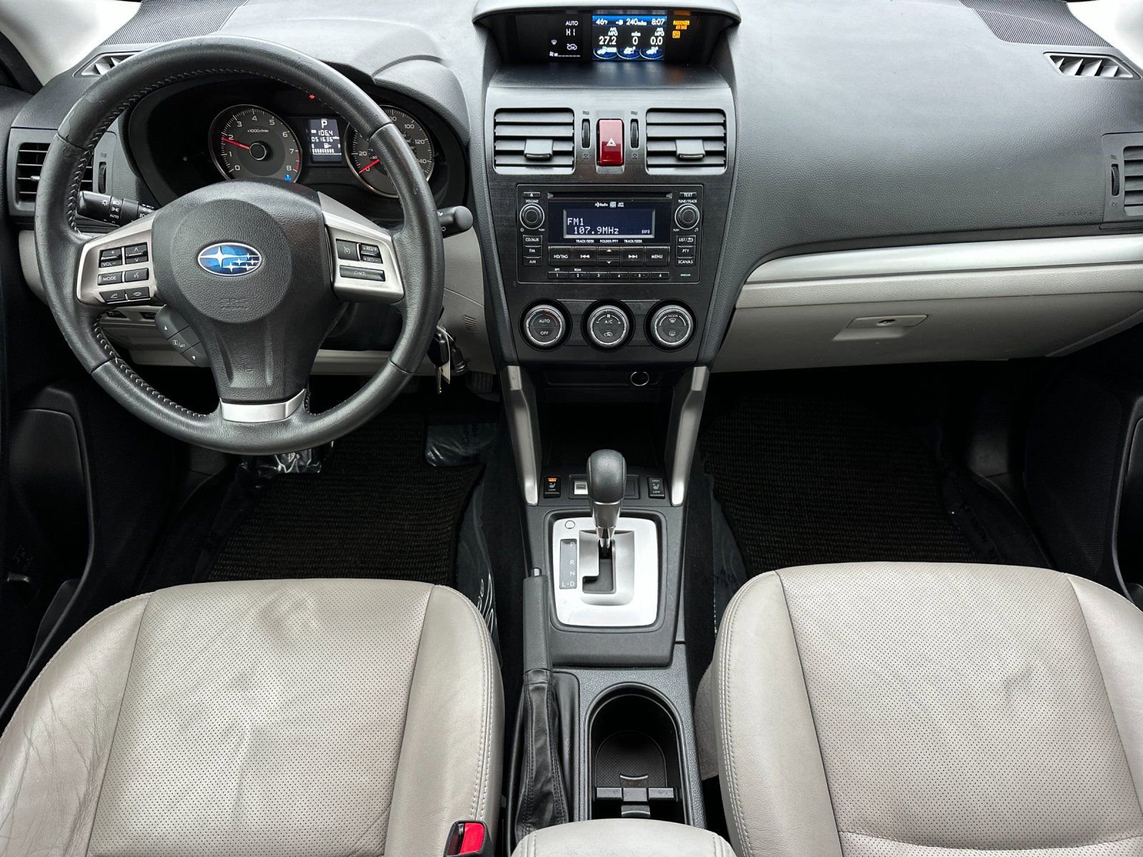 Used 2014 Subaru Forester 2.5i Limited image 12