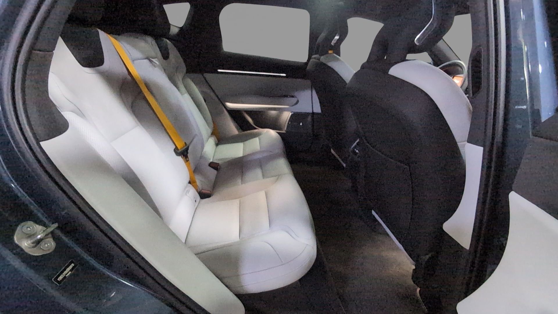 Used 2025 Polestar Polestar 3 AWD/4WD image 20