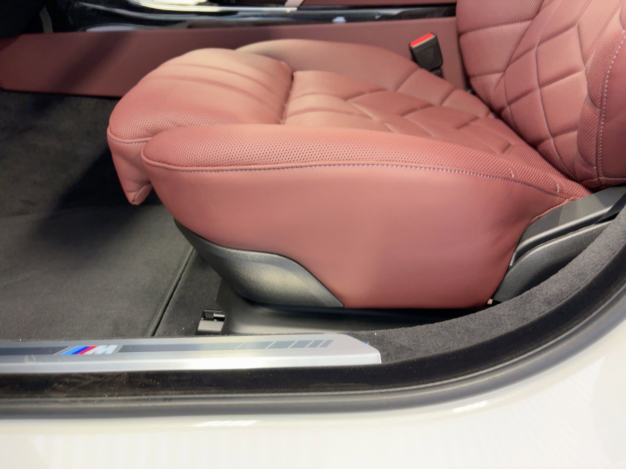 New 2026 BMW i7 eDrive50 w/ M Sport Package image 13