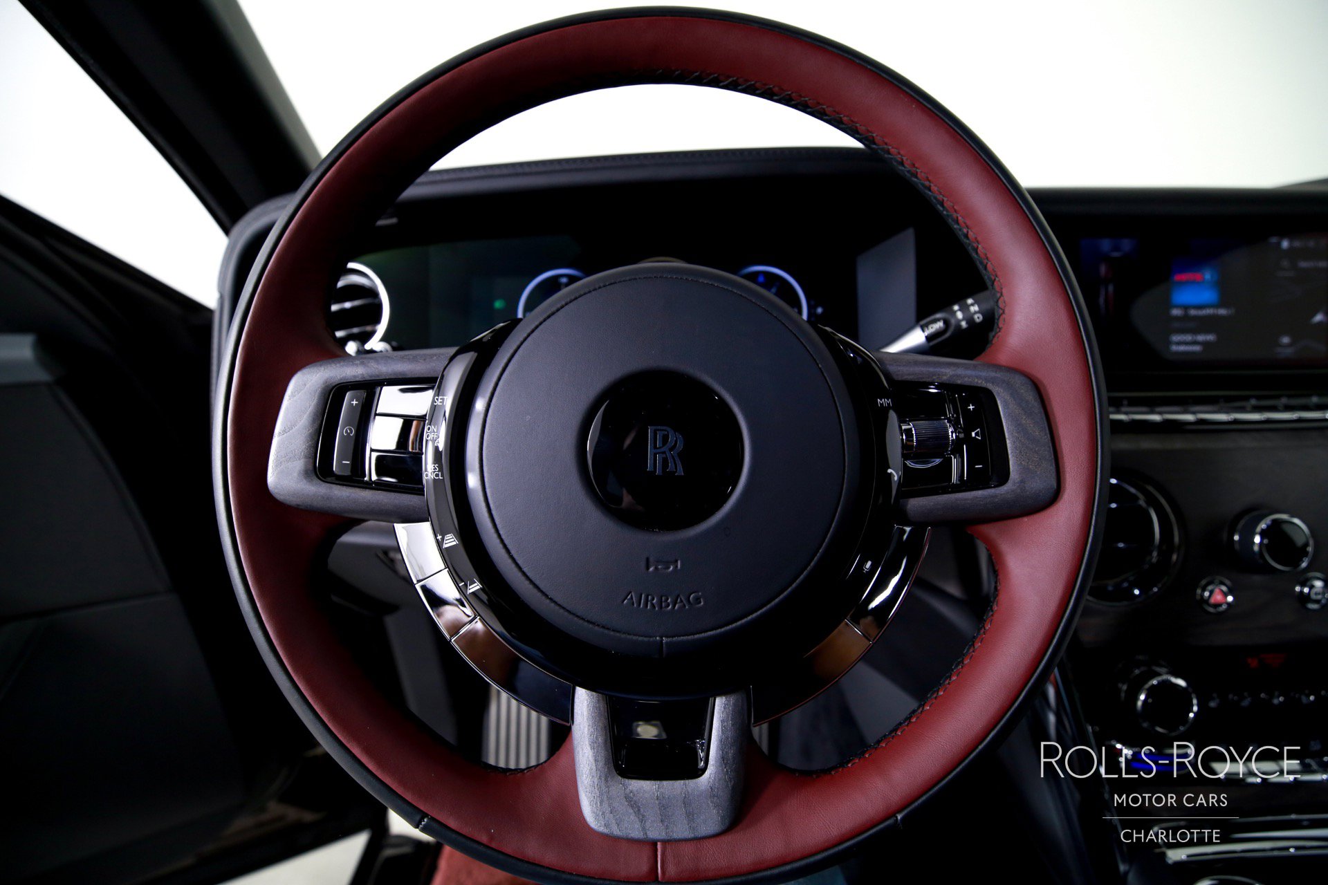 Certified 2025 Rolls-Royce Cullinan image 15