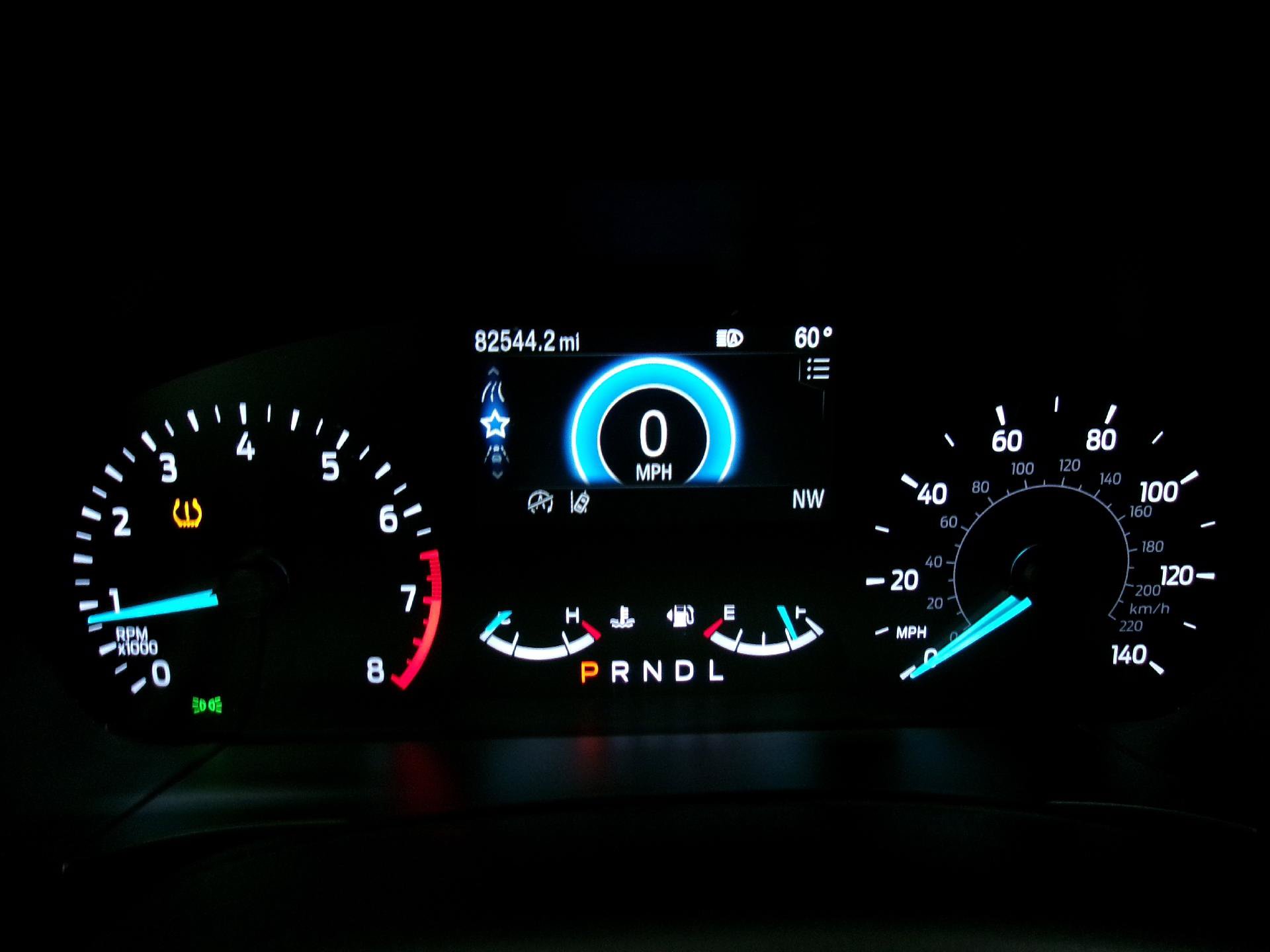 Used 2020 Ford Escape SE AWD/4WD image 15