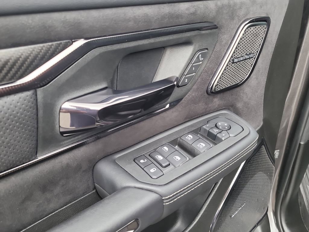 Used 2025 RAM 1500 RHO w/ RHO Level 1 Equipment Group image 14