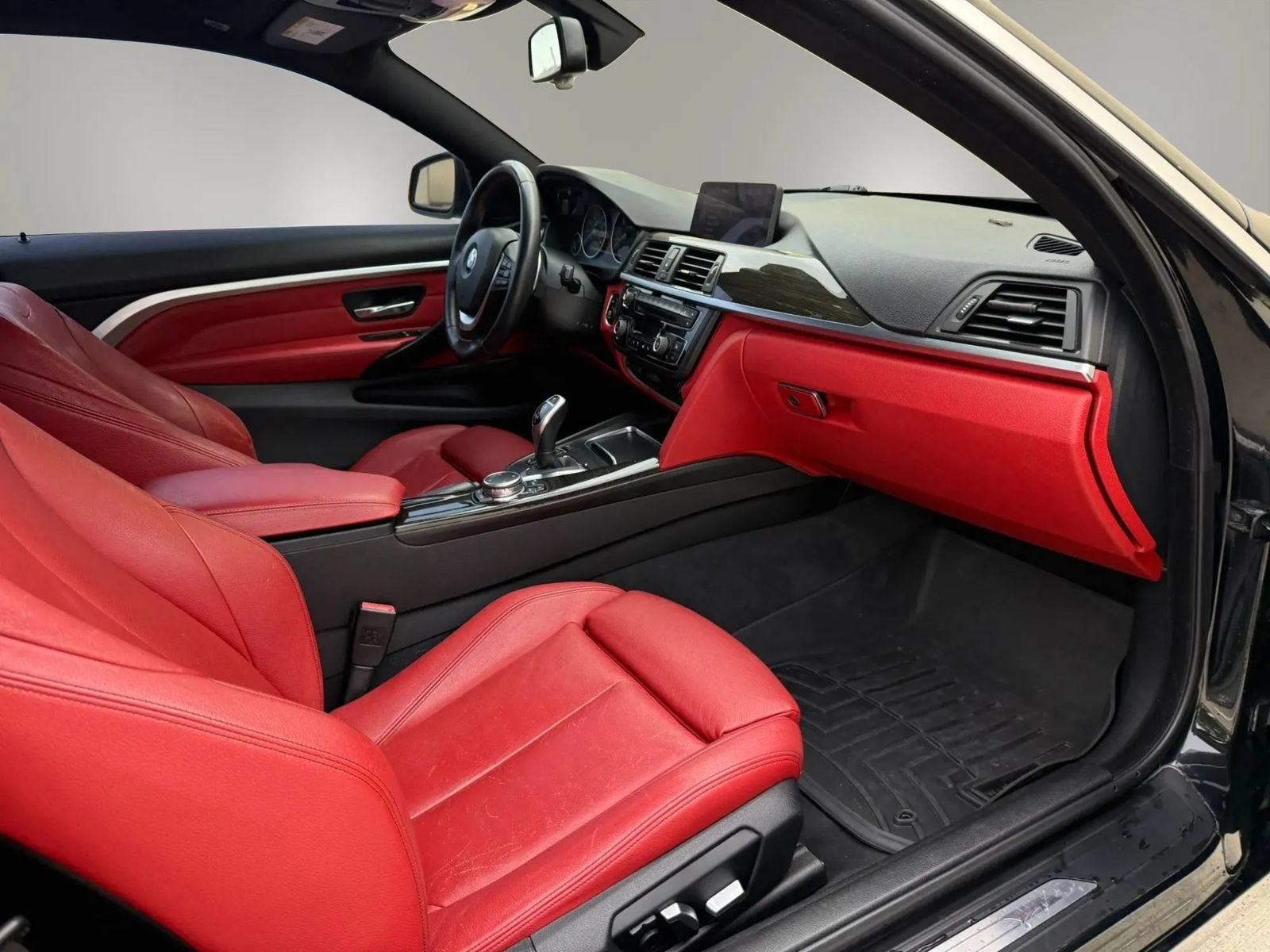 Used 2016 BMW 428i Coupe RWD image 16