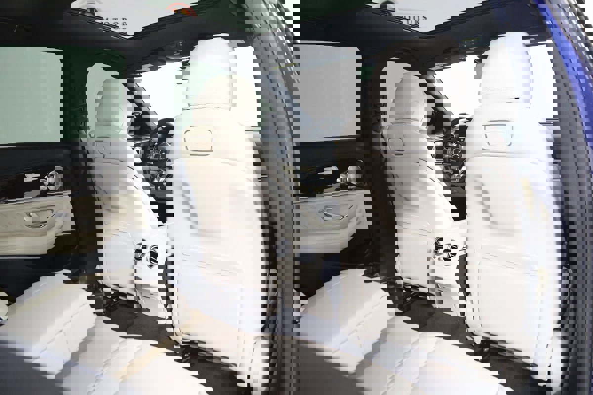 Used 2019 Mercedes-Benz E 63 AMG S image 19