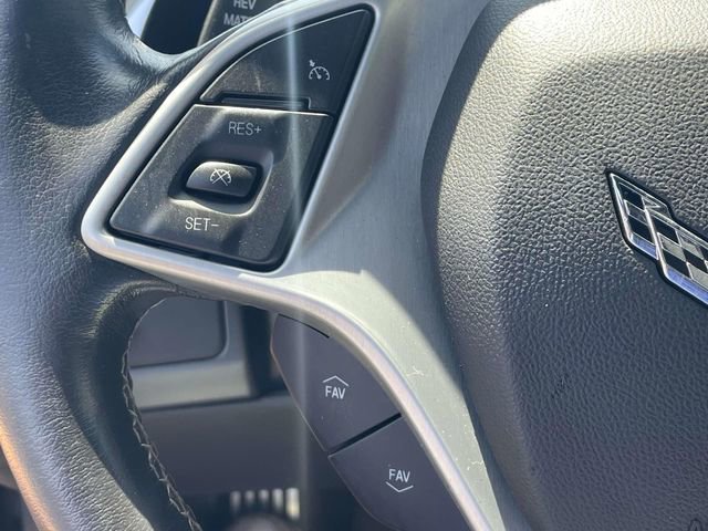 Used 2015 Chevrolet Corvette Stingray Coupe w/ 3LT Preferred Equipment Group image 23