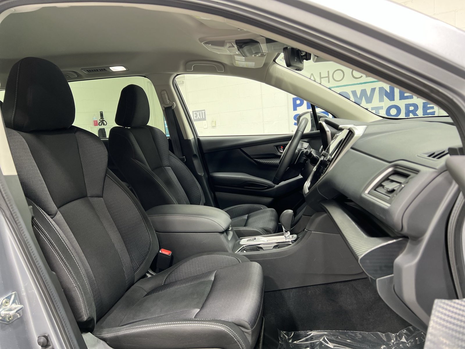 Used 2025 Subaru Ascent Premium AWD/4WD image 24
