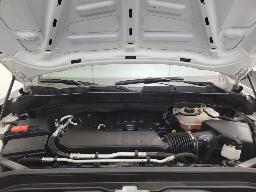 Used 2023 GMC Sierra 1500 Pro w/ Pro Value Package image 28