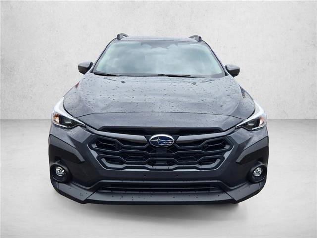 Used 2025 Subaru Crosstrek 2.0i Premium AWD/4WD video 2