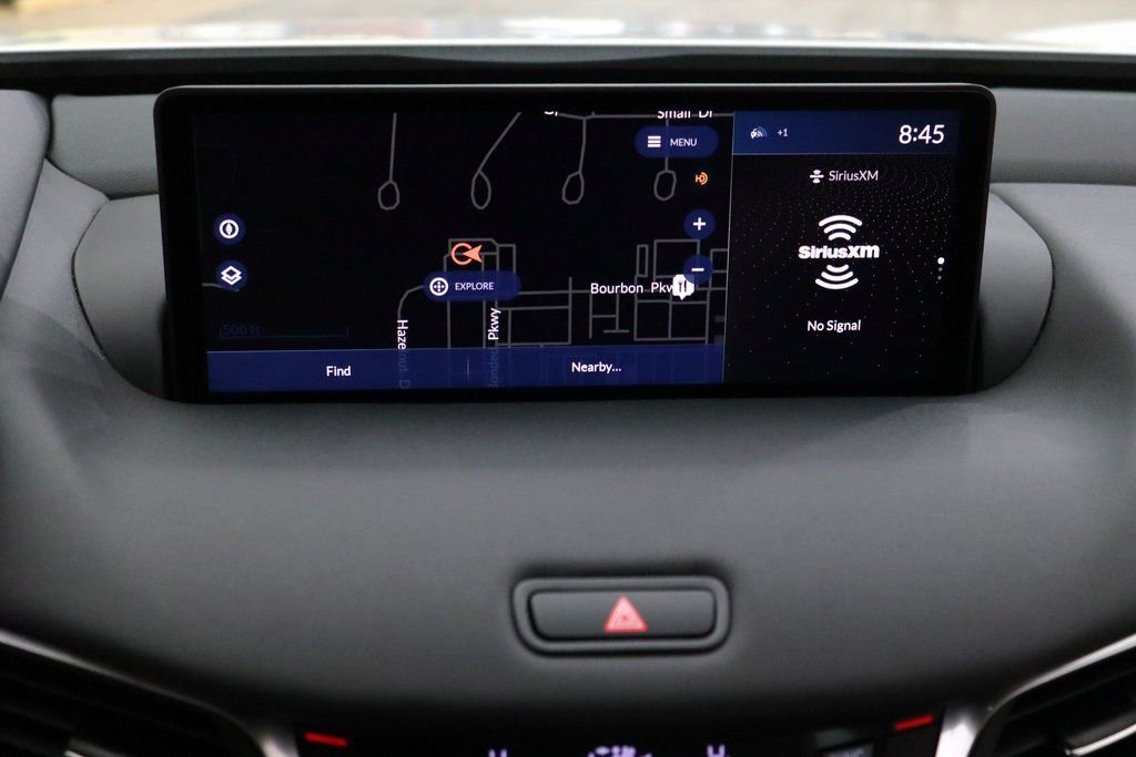 Certified 2025 Acura TLX w/ Technology Package image 19