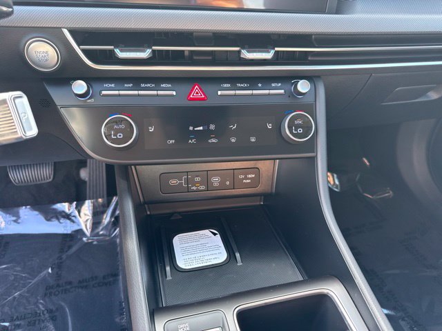 New 2026 Hyundai Sonata SEL AWD/4WD image 27