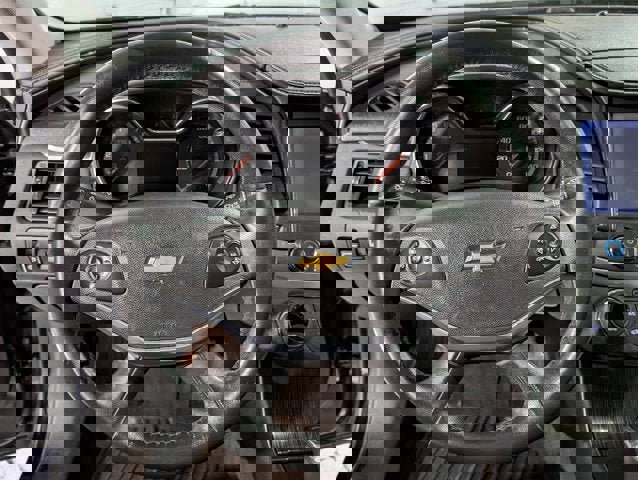 Used 2016 Chevrolet Impala LT w/ Convenience Package image 29