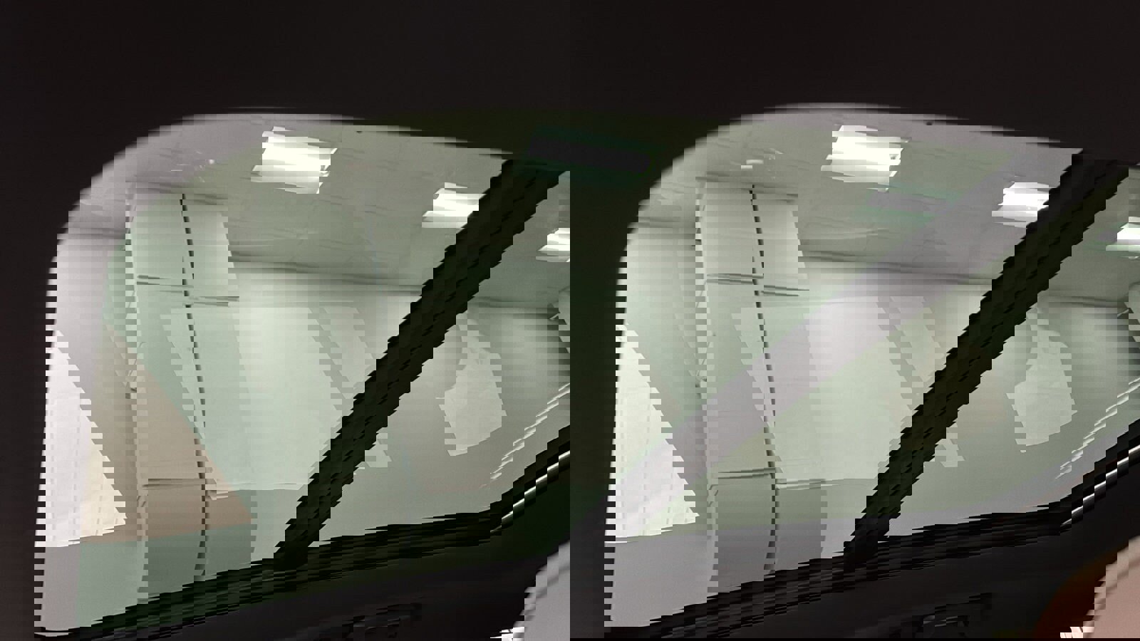 New 2026 Volvo XC90 B6 Ultra w/ Protection Package Premier image 24