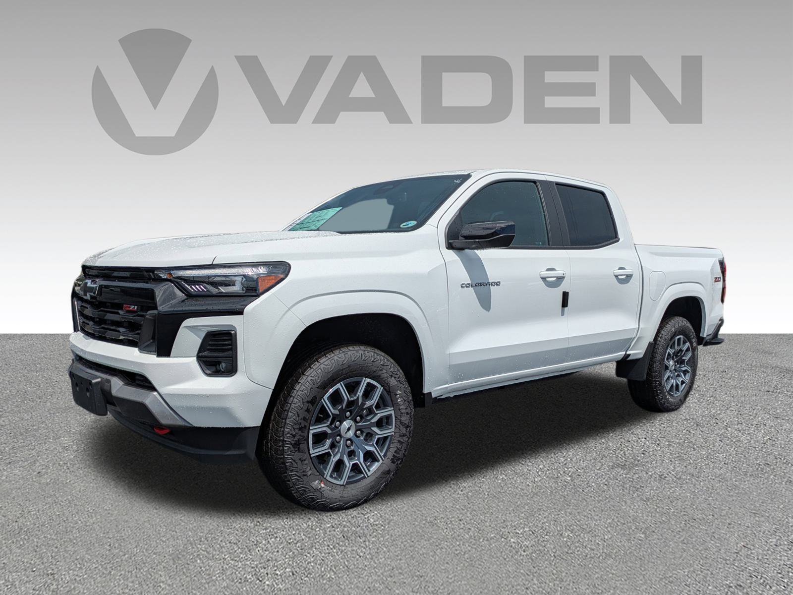 New 2024 Chevrolet Colorado Z71 w/ Z71 Convenience Package 2 image 24