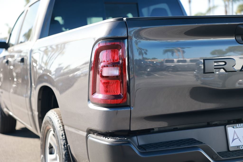 New 2026 RAM 1500 Tradesman image 10