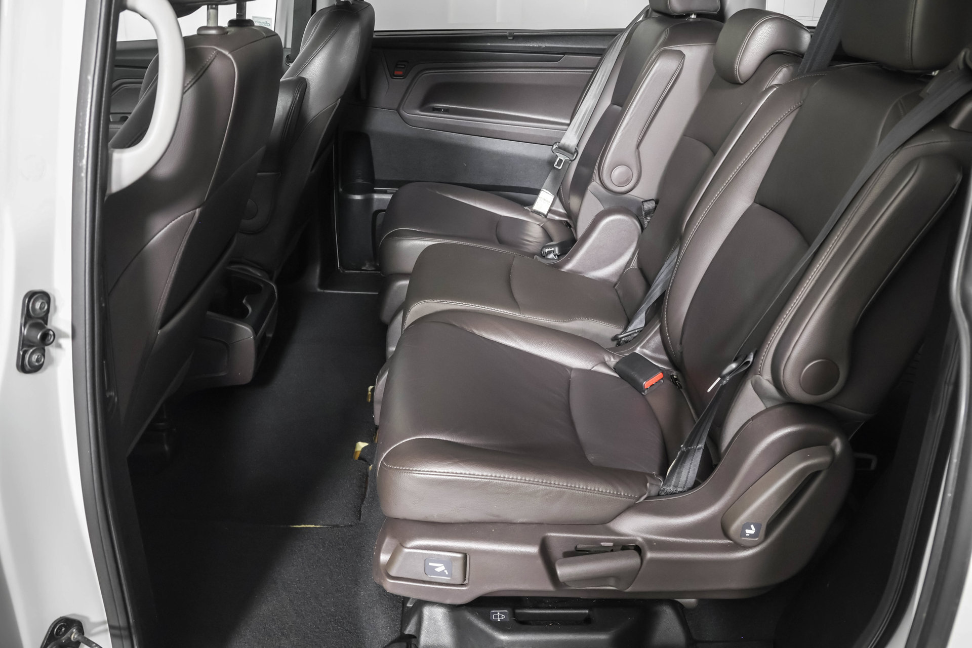 Used 2020 Honda Odyssey EX-L image 35