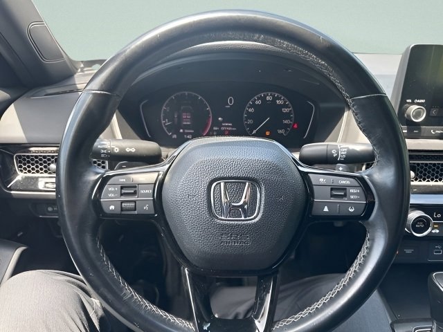 Used 2022 Honda Civic Sport image 14