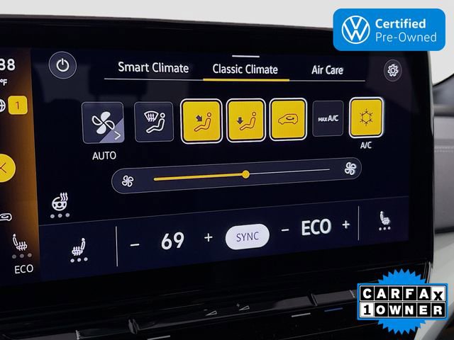 Used 2023 Volkswagen ID.4 Pro S image 19