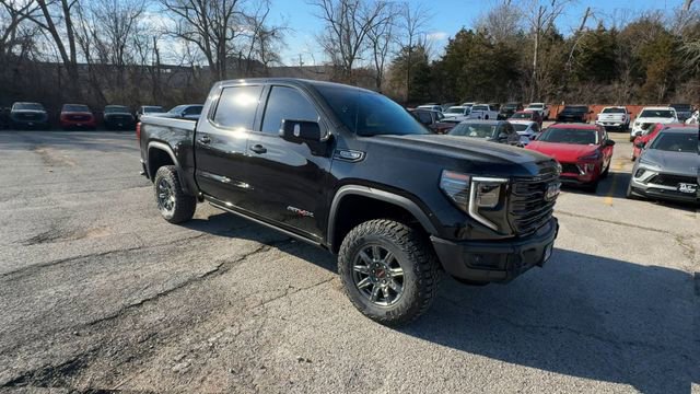 New 2026 GMC Sierra 1500 AT4X image 2