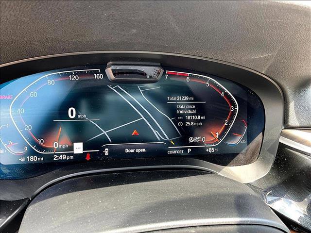 Used 2022 BMW 530i w/ Premium Package image 20