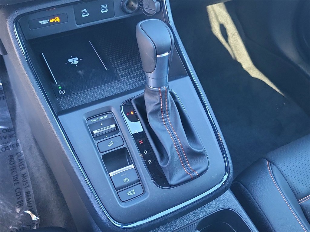 New 2026 Honda CR-V Sport-L image 15