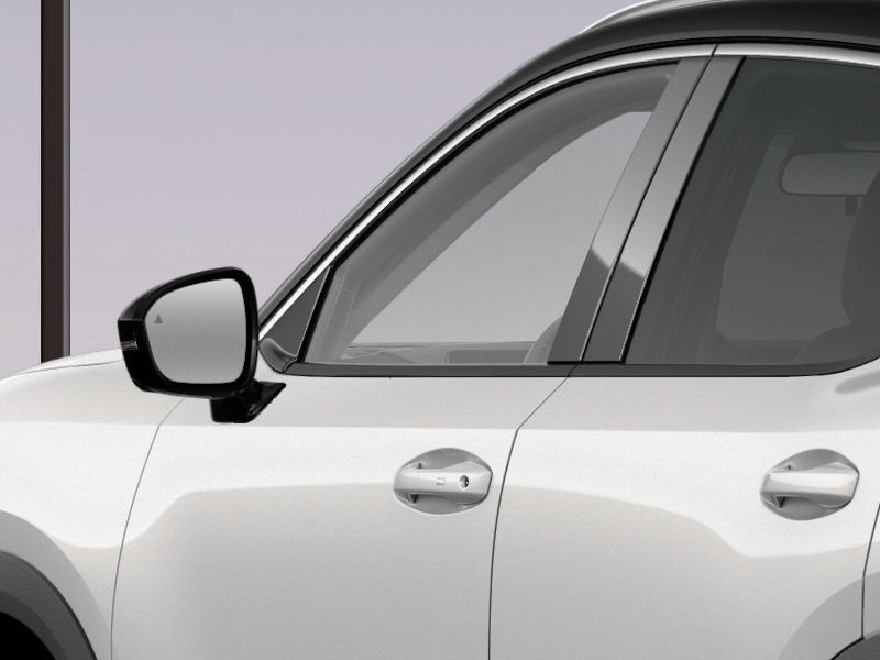 New 2026 Nissan Kicks SR FWD image 14