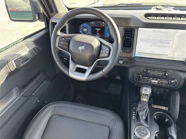 New 2025 Ford Bronco Badlands w/ Sasquatch Package image 14